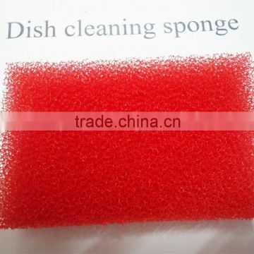 Manufacturer wholesale dish cleaning holder normal sponge storage sponge