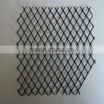 Aluminum Leaf Guards Mesh Gutter Guard Screen/Gutter Protection Screen