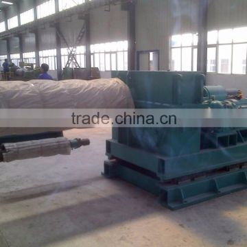 Cold rolling mill steel strip pay-off reel/uncoiler/decoiler for coating line