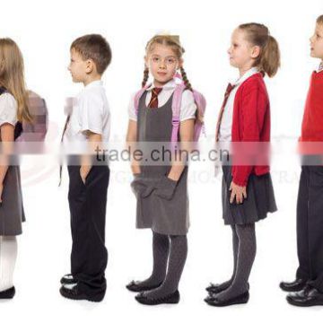Primary School Uniform