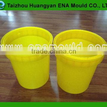 Cheap bucket plastic injection mould