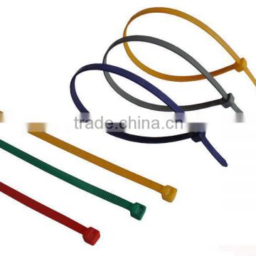 Professional Factory Cheap Wholesale UL nylon cable tie