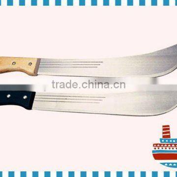 all kinds of steel machete M204