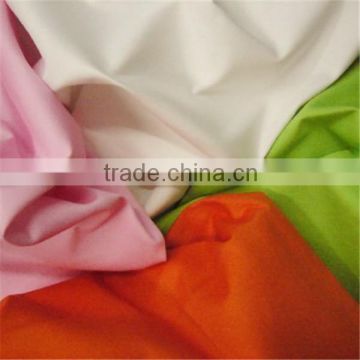 New Colourful 100% Polyester Dyed Fabric
