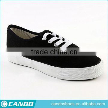 Stock Shoes Wenzhou Canvas Ladies Casual Footwears, 2016 Men Casual Shoes