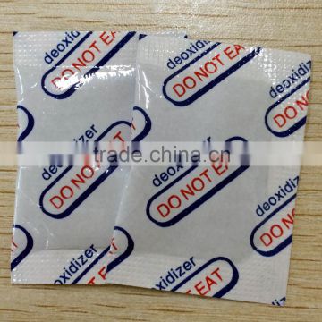 oxygen absorber 30cc for food