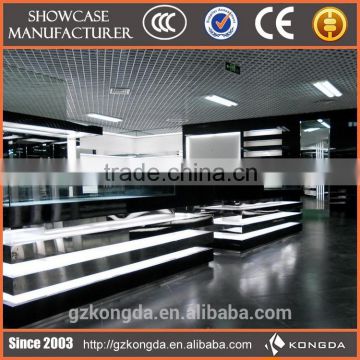 Supply all kinds of sports shoes display,acrylic bookmark display,display showcase for hot food