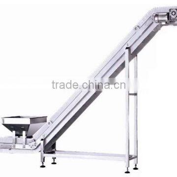 2014 High Speed Incline Grain Feeding Elevator