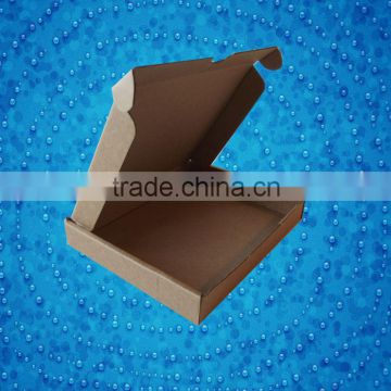 Folding shipping box with cheap price