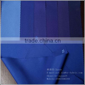 elastane fabric stocklot textile stock form China
