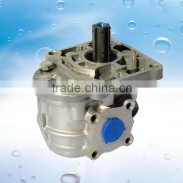 Portable Mini hydraulic Gear Pump Price for MTZ