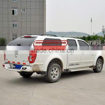 Greatwall Wingle 6 Double Cab Pickup caps