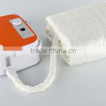 Water bed warmer pad waterproof mattress cover in bed HR-130