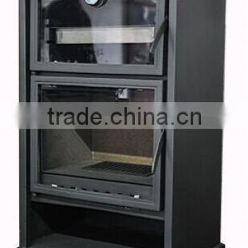 Wood Cooker Factory Direct