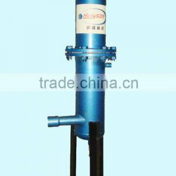 High efficiency oil removal HMR-006