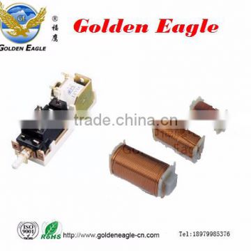 High precision power switch trigger switch/copper electric switch coil/switch bobbin induction coil