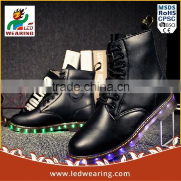 unisex DECORATION zapatillas led shoes