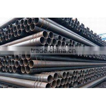 welded steel pipe API5L