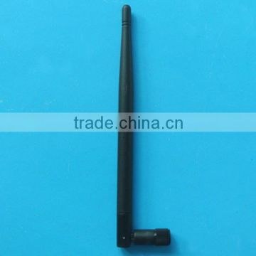 Antenna Manufacturer 824-960MHz 3dBi Omni-directional Flexible GSM CDMA rubber antenna