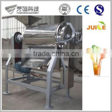 hot sale stainless steel automatic tomato juice process machine