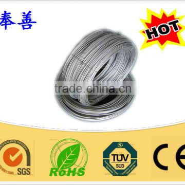 heat electric wire Copper nickel NC003 resistance wire nickel wire 0.025 mm