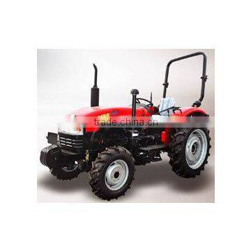 YTO 40-45hp wheeled tractor