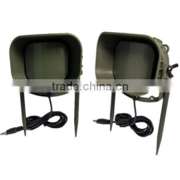 50W 150dB high voice loud speakers for hunting equipment