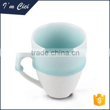 Nice quality hot sale ceramic cup for tea coffee milk CC-C035