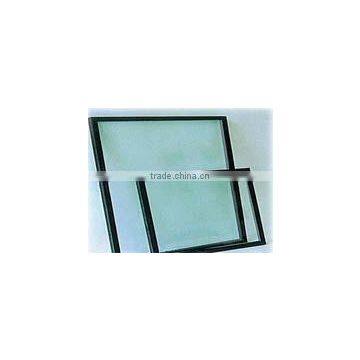 insulated glass