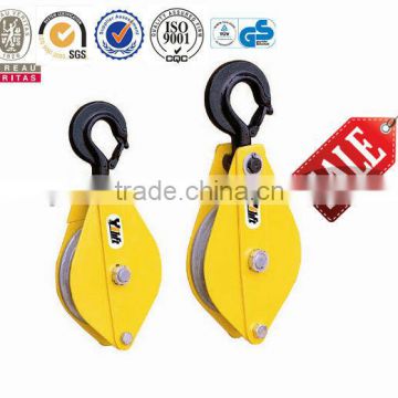 Hot Sales Lifting Chain Pulley Block