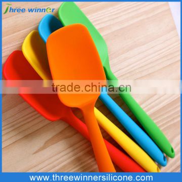 wholesale new products silicone cooking utensils