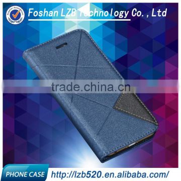 LZB High Quality PU Leather Case For Motorola MOTO X2