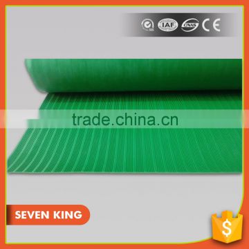 QINGDAO 7KING electrical insulation sound absorption deck boat Industrial rubber Floor Mat