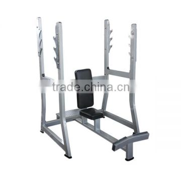 2016 China Factory Hot Sale Professional Gym Equipment/Fitness Dlympic Military Bench