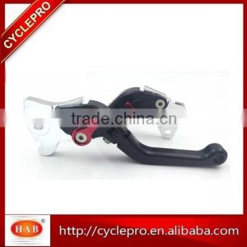 High Quality After markets Motorcycle Brake and Clutch Lever for BWS