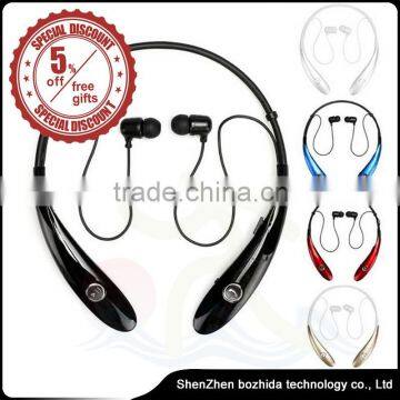 Wireless Stereo 4.0 Bluetooth Headset Sport headphone HV900 Eerphone