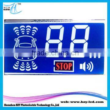 HTN LCD Display For Cash Registers