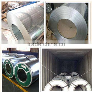 Big Discount for hot dipped galvanized steel coil/ hdg