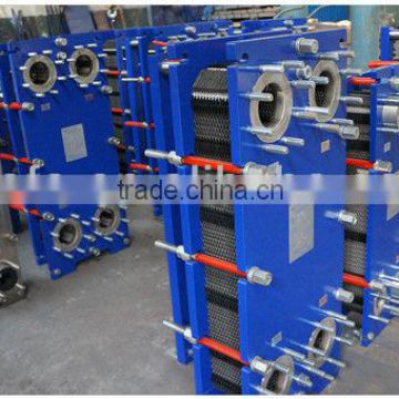 Jiangyin heat exchanger manufacturer,design high efficiency heat exchanger