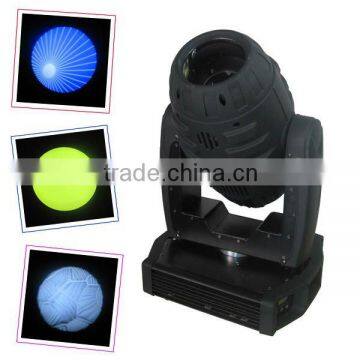 Super Brightness 100W LED Moving Head