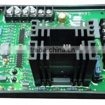 generator voltage regulator AVR GAVR-12A for General Brushless