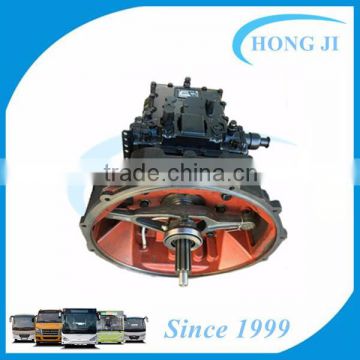 Bus for sale automatic transmission guangzhou transmission gearbox
