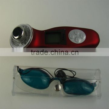 UB-006 Ionic Photon Ultrasonic Beauty Care Machine beauty instrument presoterapia