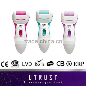 electric foot file refill,callus remover refill head,replacement roller for callus remover