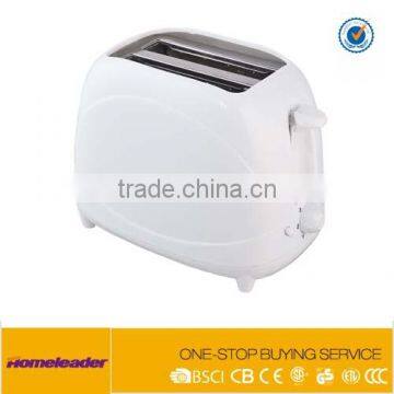 Hot sale toaster 2 slice 700W hot sale