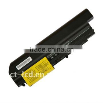 Replacement Laptop battery for IBM R61I