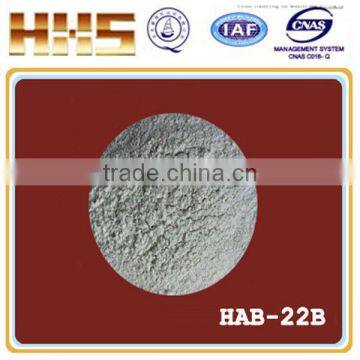EAF High Alumina Grey Refractory Cement Boiler Castable