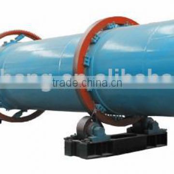 Electricity heating rotary dryer, electric sand dryer