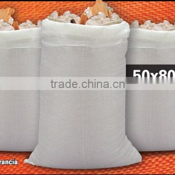 PP bag for Spain, for industrial use