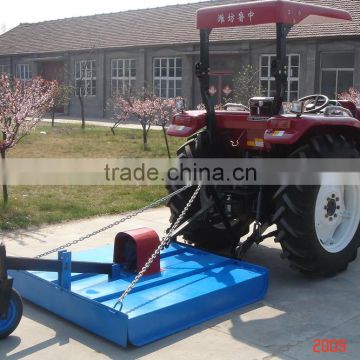Rotary mower for sale with CE factory price good quality